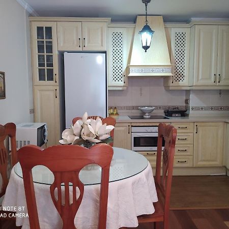 דירות טורה דל מאר Apartamento Rozamar מראה חיצוני תמונה