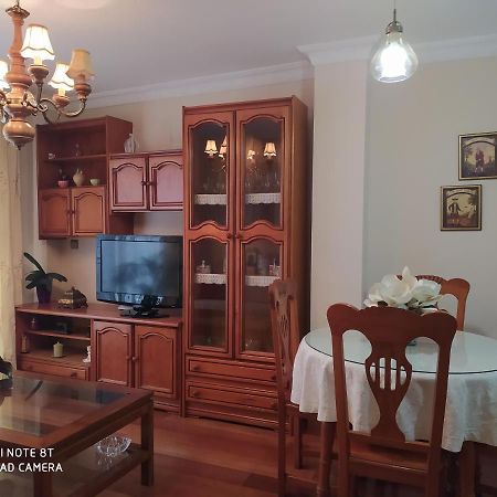 דירות טורה דל מאר Apartamento Rozamar מראה חיצוני תמונה