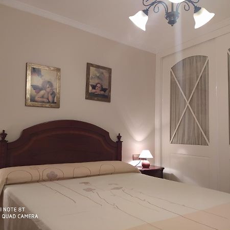 דירות טורה דל מאר Apartamento Rozamar מראה חיצוני תמונה