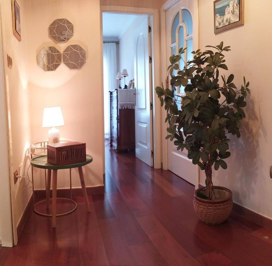 דירות טורה דל מאר Apartamento Rozamar מראה חיצוני תמונה