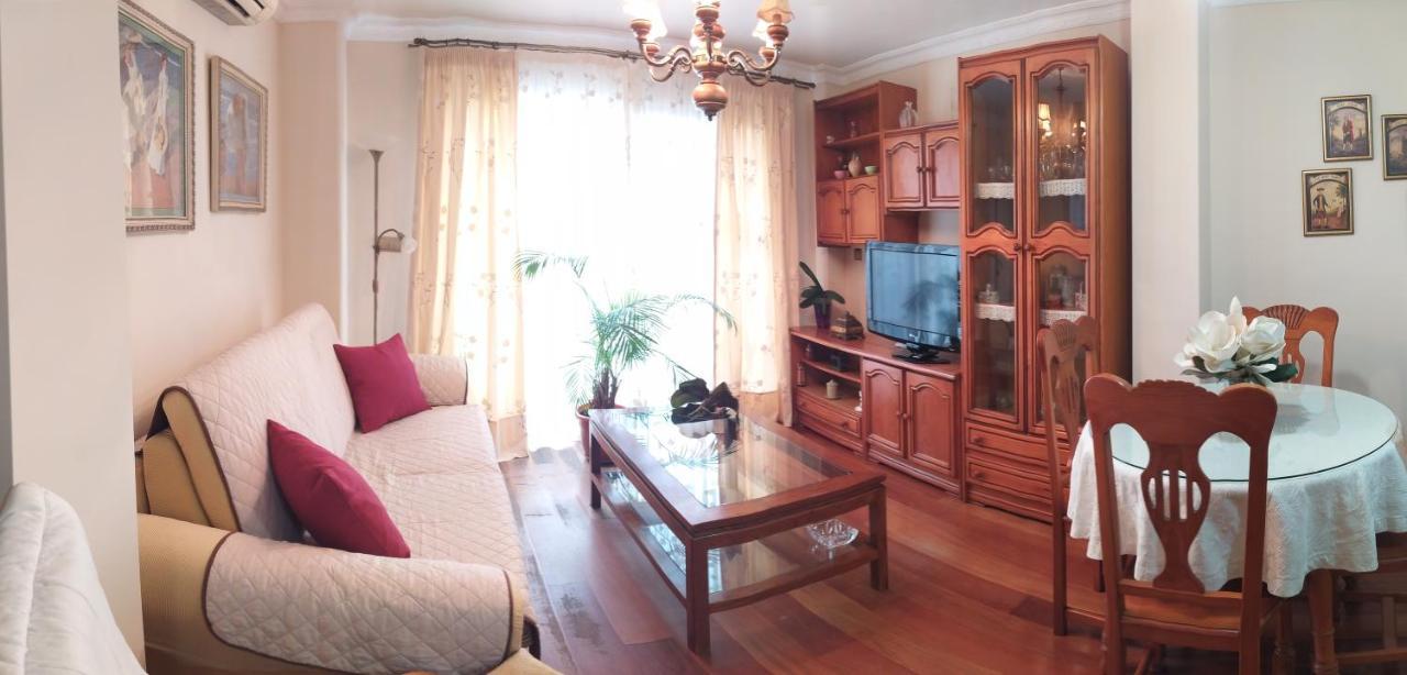 דירות טורה דל מאר Apartamento Rozamar מראה חיצוני תמונה