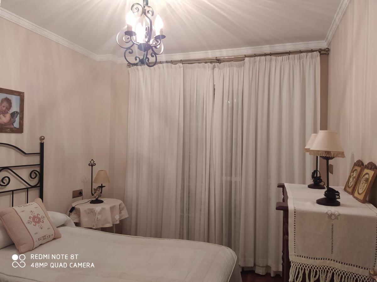 דירות טורה דל מאר Apartamento Rozamar מראה חיצוני תמונה