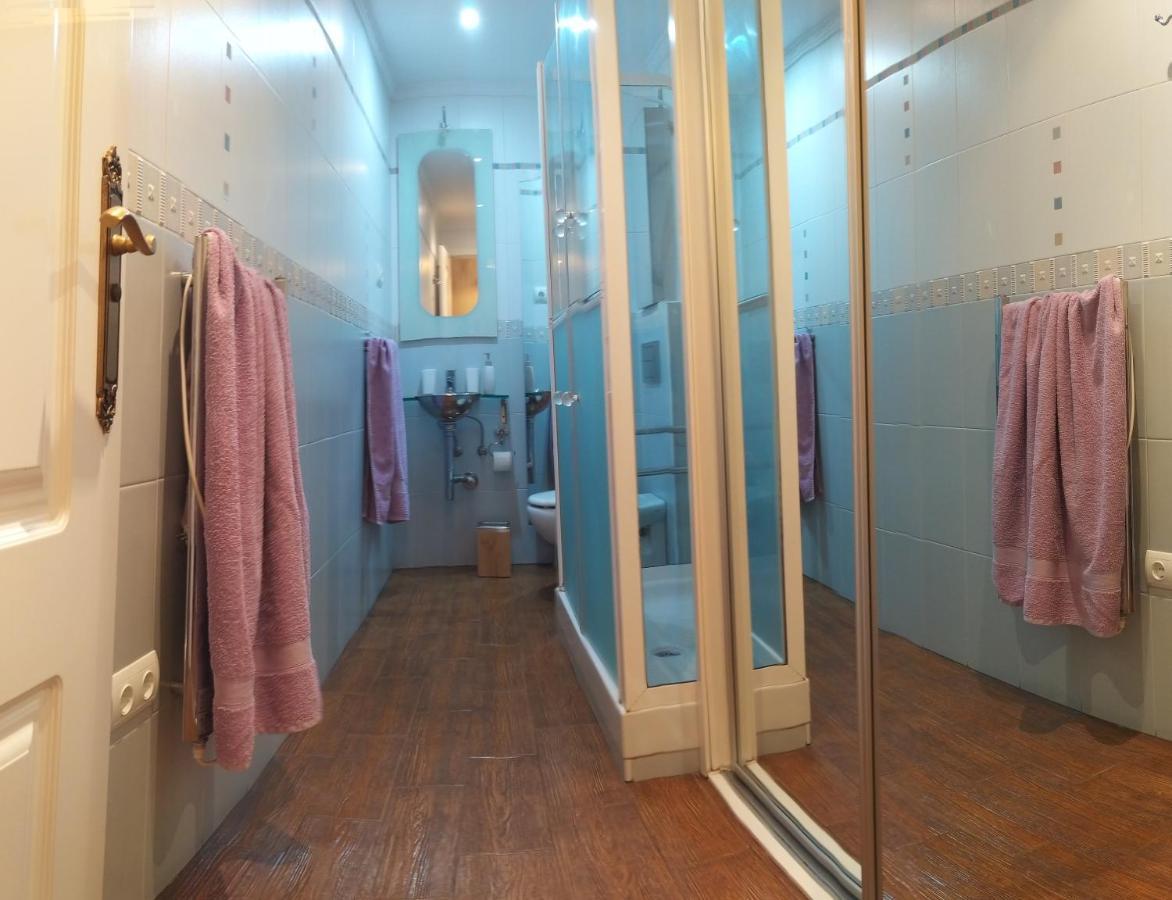 דירות טורה דל מאר Apartamento Rozamar מראה חיצוני תמונה