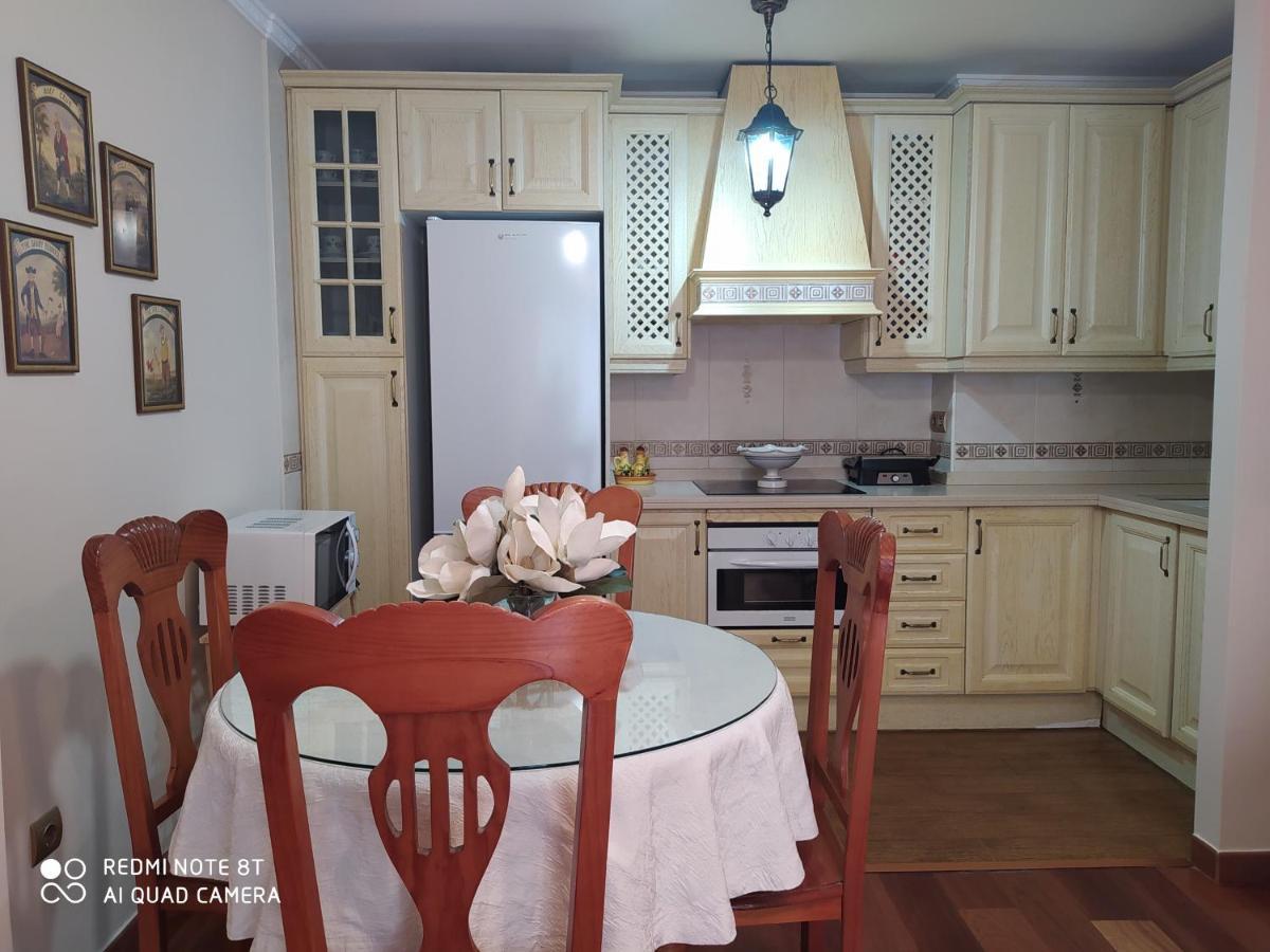 דירות טורה דל מאר Apartamento Rozamar מראה חיצוני תמונה