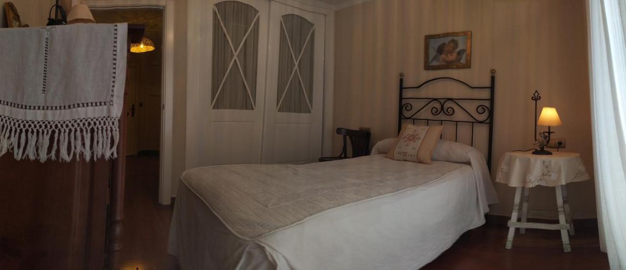 דירות טורה דל מאר Apartamento Rozamar מראה חיצוני תמונה