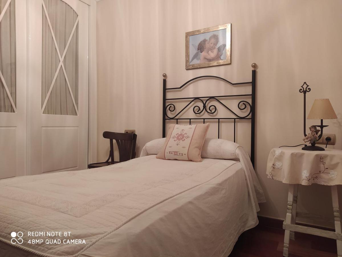 דירות טורה דל מאר Apartamento Rozamar מראה חיצוני תמונה